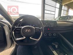 هیۆندای ئەلەنترا